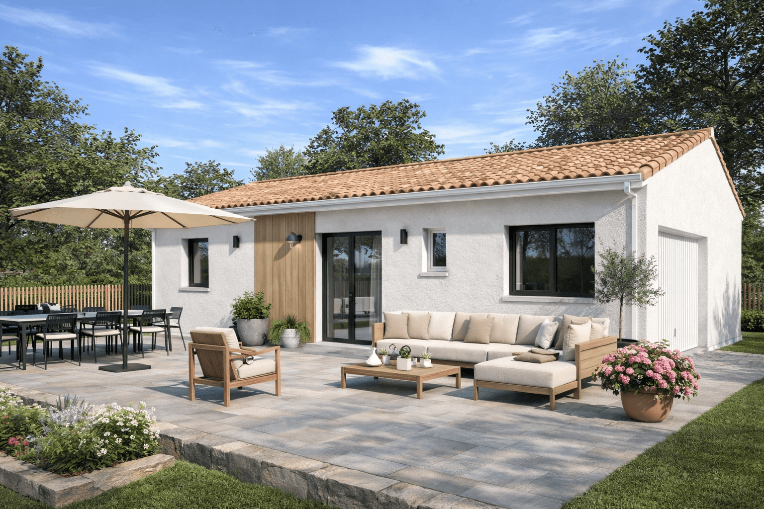 Les Modulables 