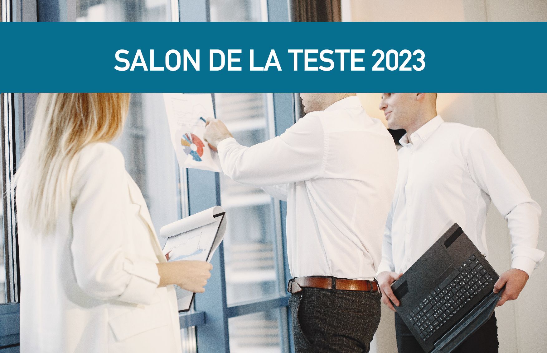 GIB Construction sera au Salon de la Teste-de-Buch du 27 au 29 octobre