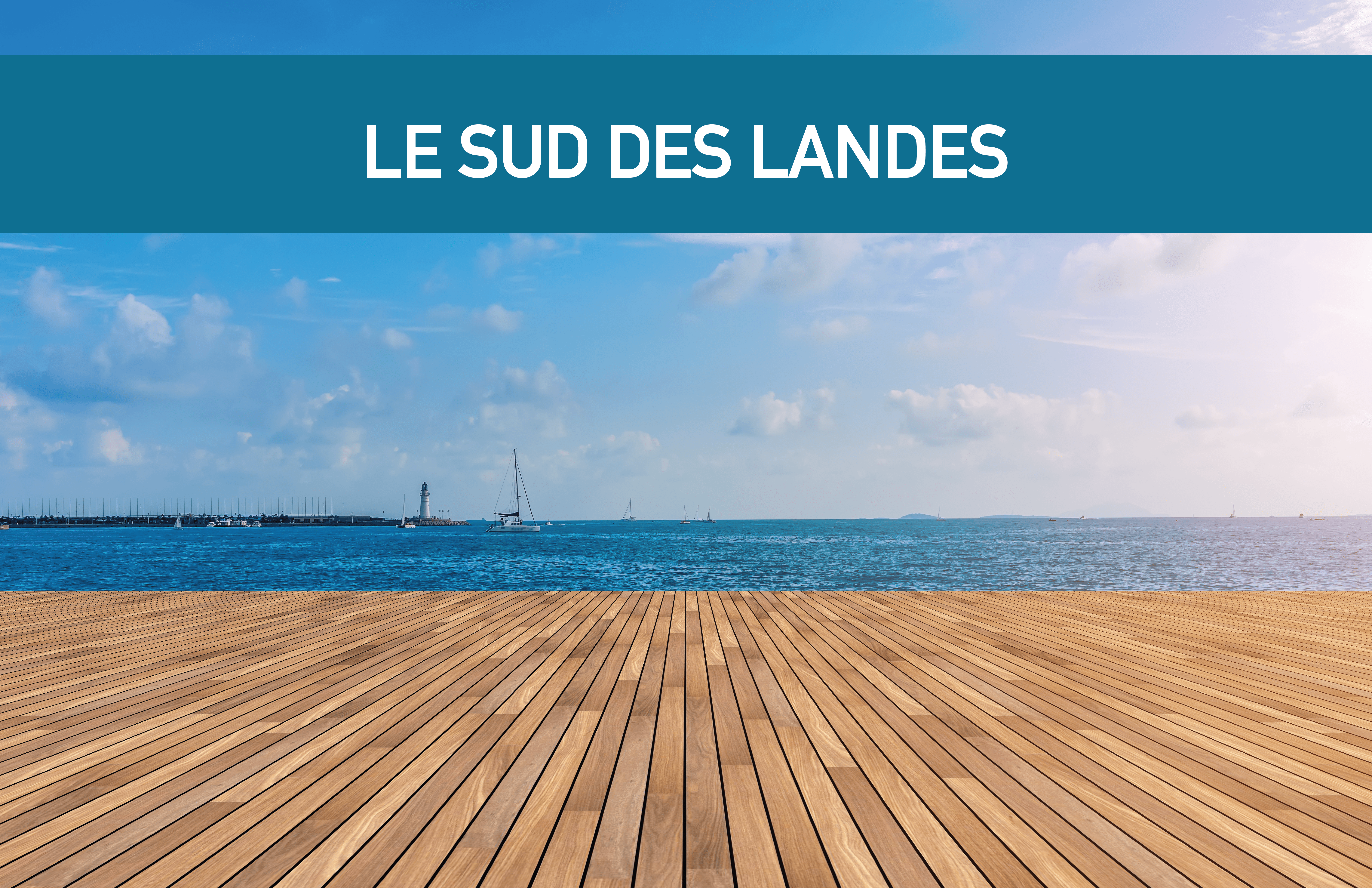 GIB CONSTRUCTION - LAISSEZ VOUS SEDUIRE MAIS LE SUD DES LANDES