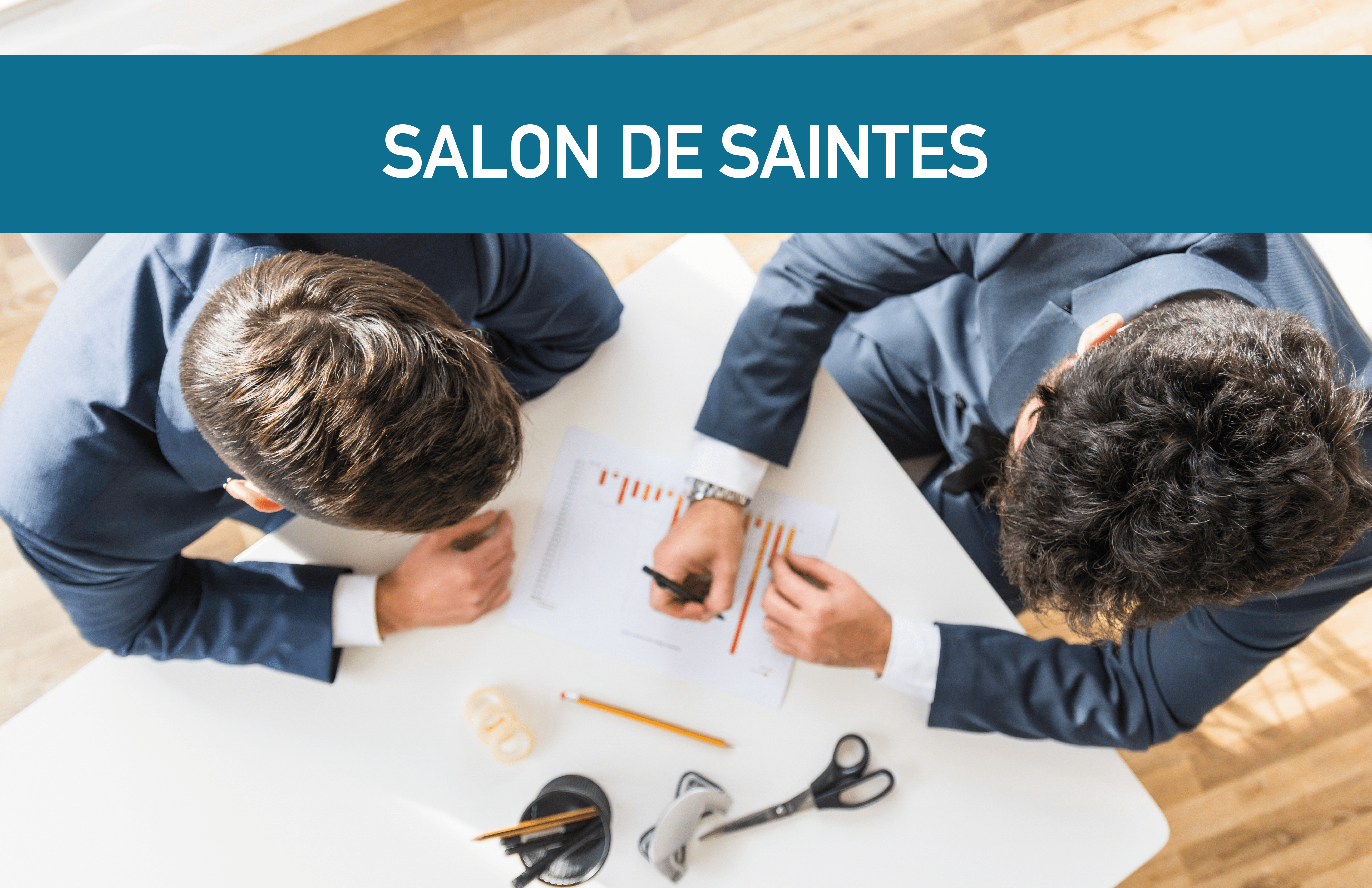 Retrouvez votre constructeur de maison au Salon de Saintes du 14 au 16 mars