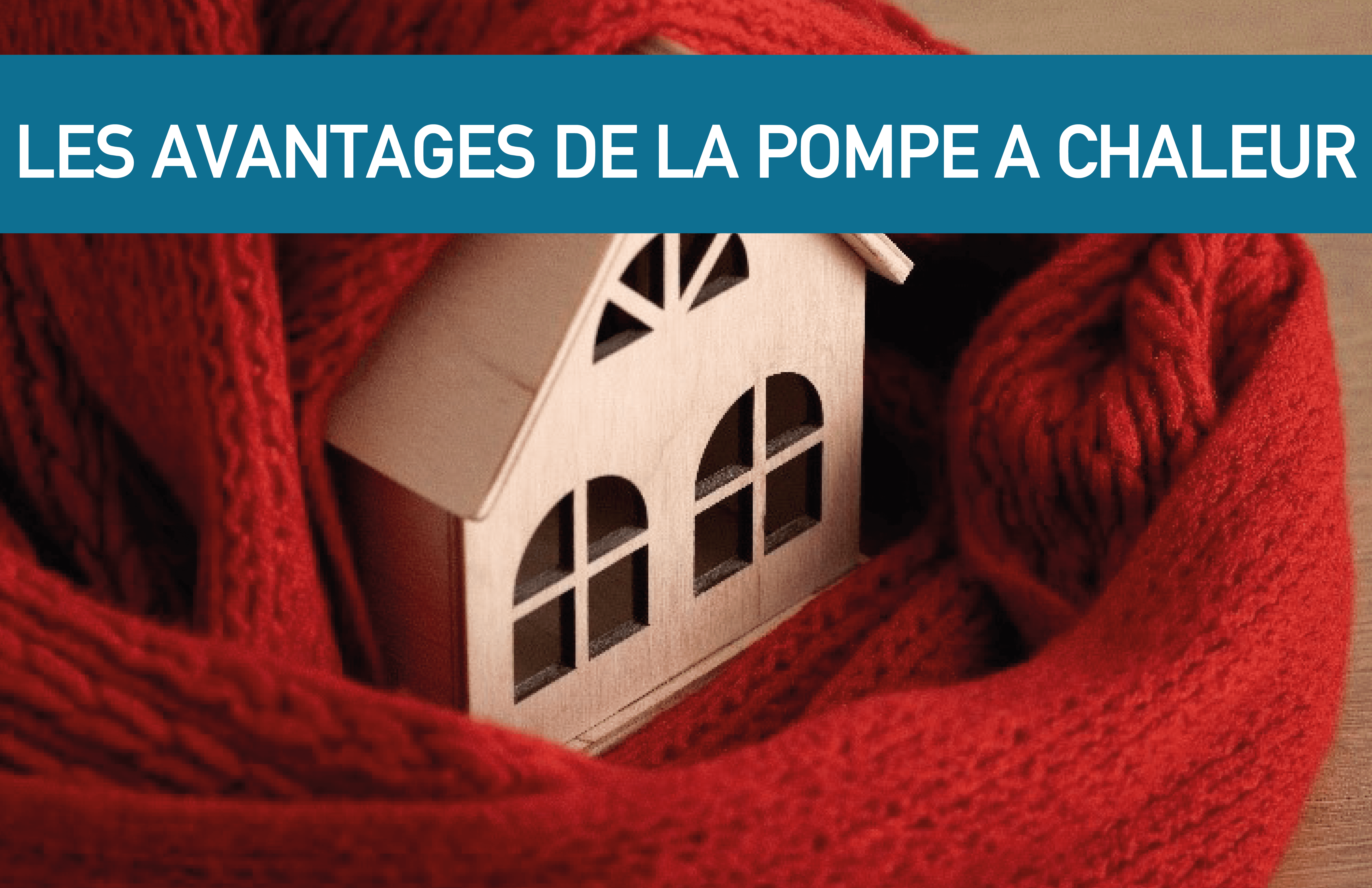 Les Avantages des Pompes à Chaleur dans les Constructions de Maisons Individuelles avec GIB Construction