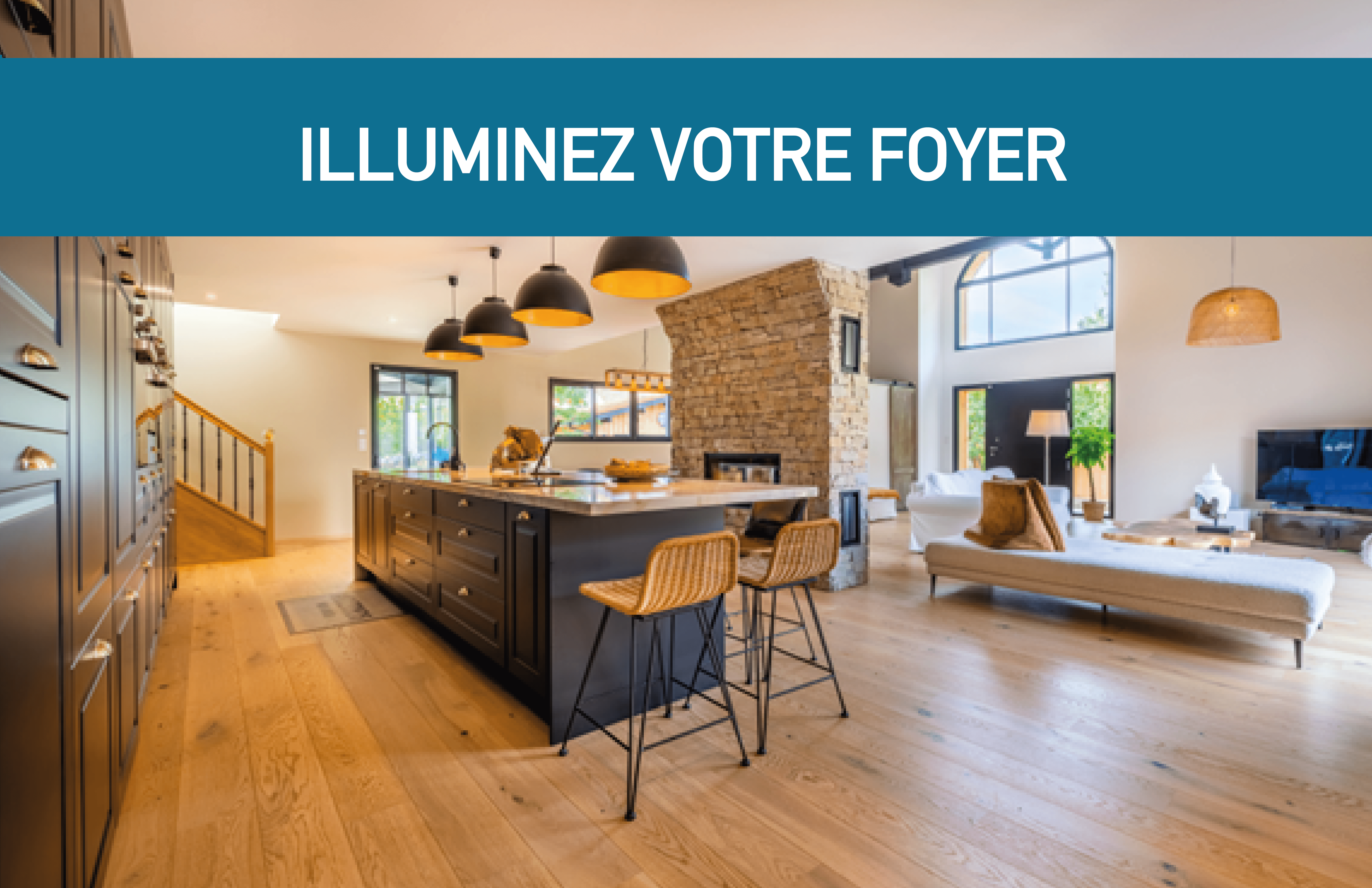 Illuminez Votre Foyer : Des Conseils pour Plus de Lumière Naturelle