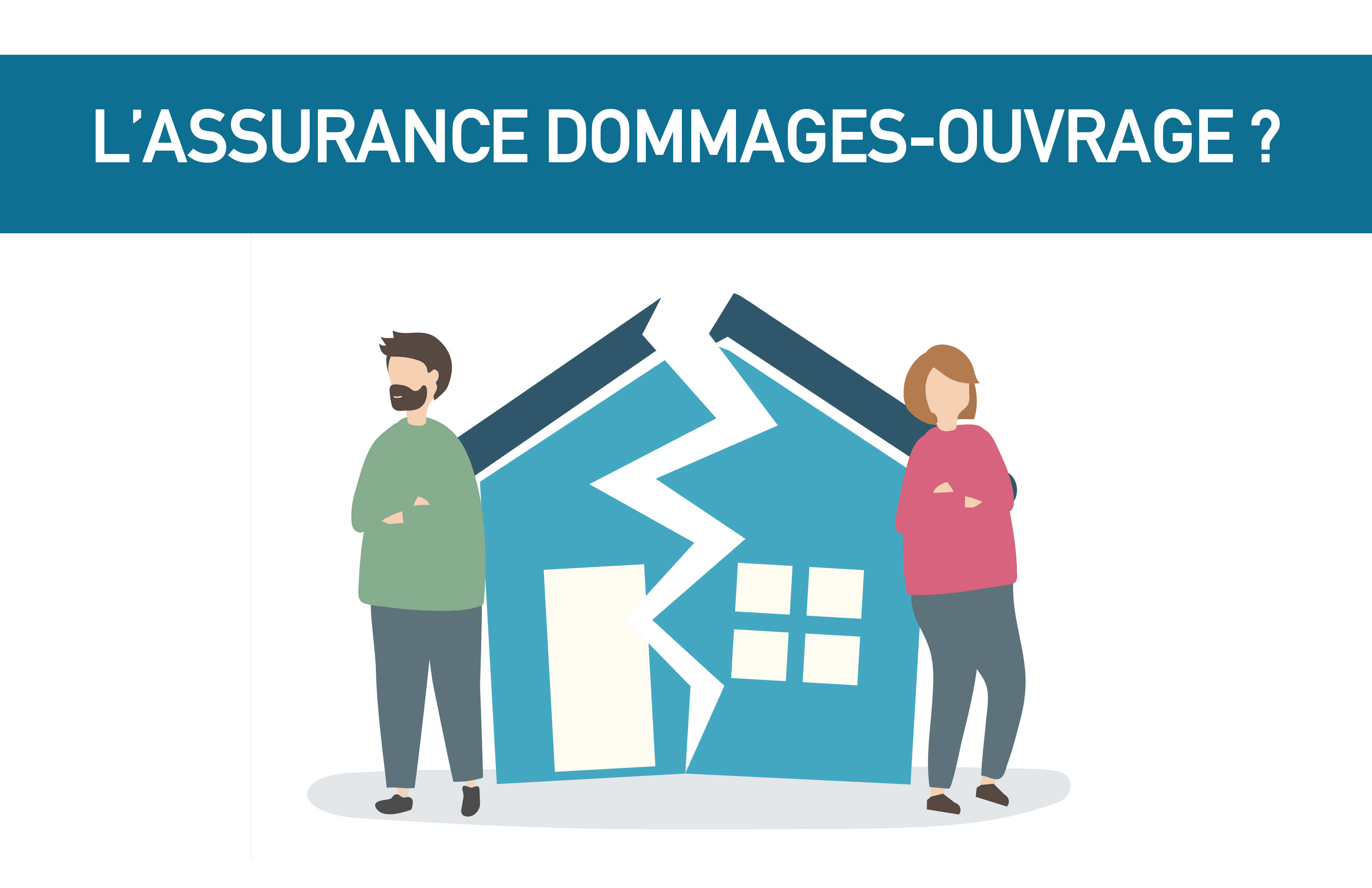 Assurance Dommages-Ouvrage : Mode d’Emploi par GIB Construction
