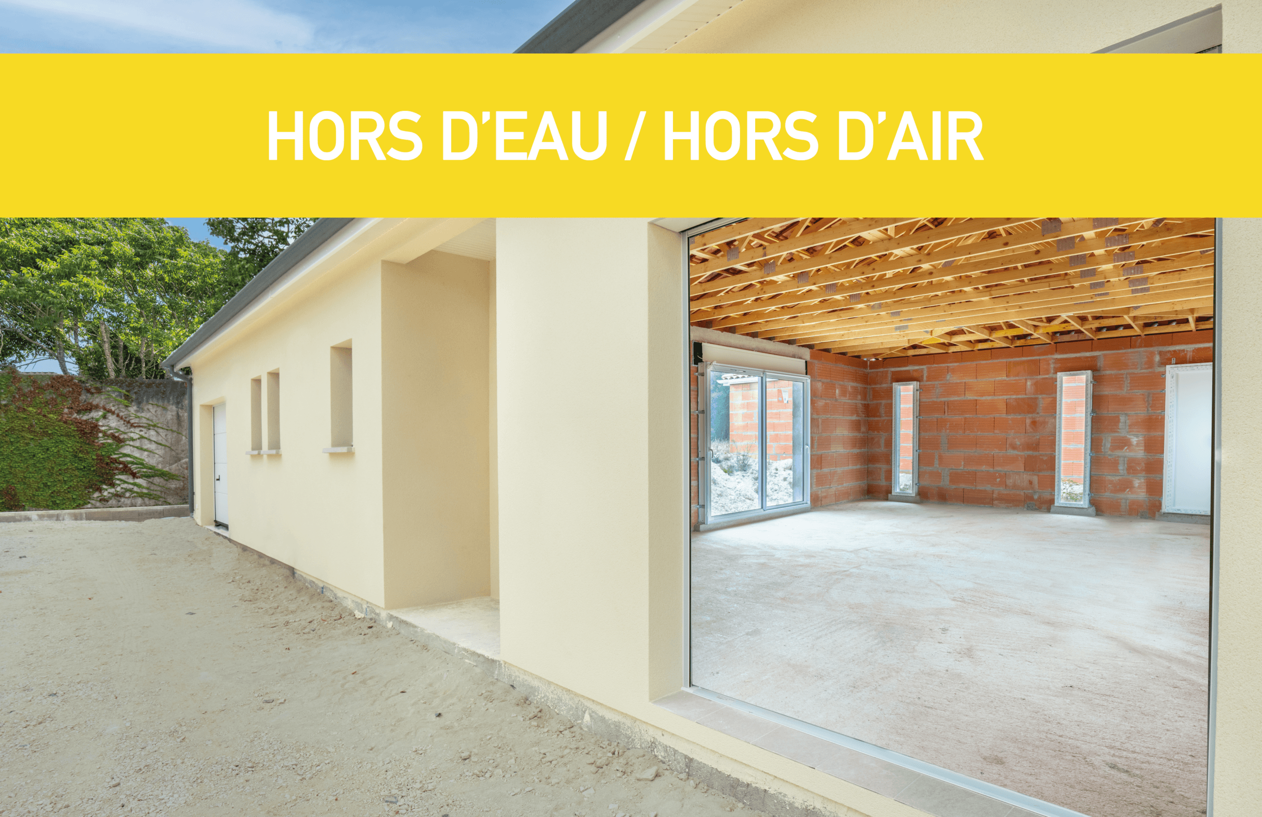 Hexha Construction : l’alternative économique et personnalisable pour devenir propriétaire
