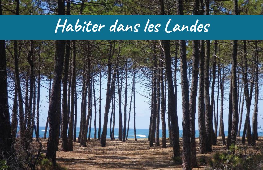 Constructeur de maisons individuelles dans les Landes (40)