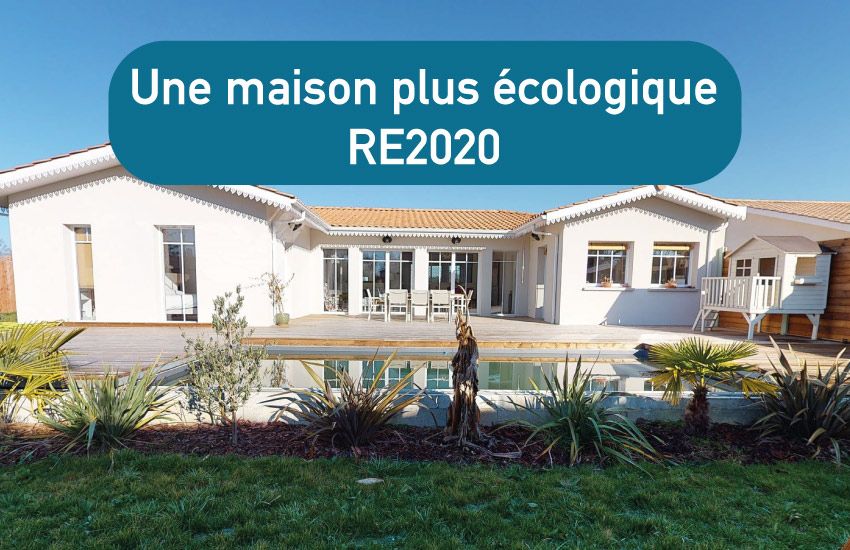 Vers une construction plus écologique : tout savoir sur la RE 2020