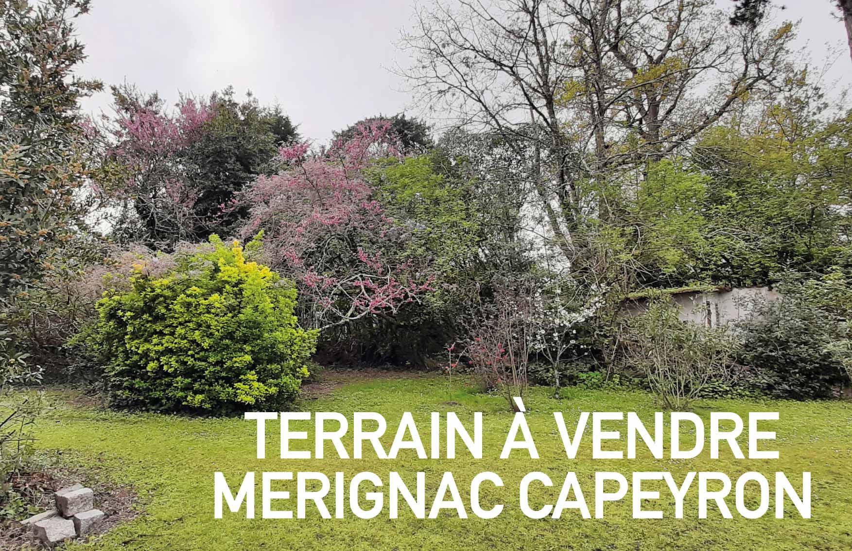 Envie de faire construire à Mérignac ?