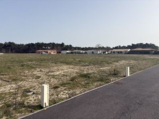 Terrain à bâtir de 997 m² à VENDAYS-MONTALIVET (33) - visuel 4