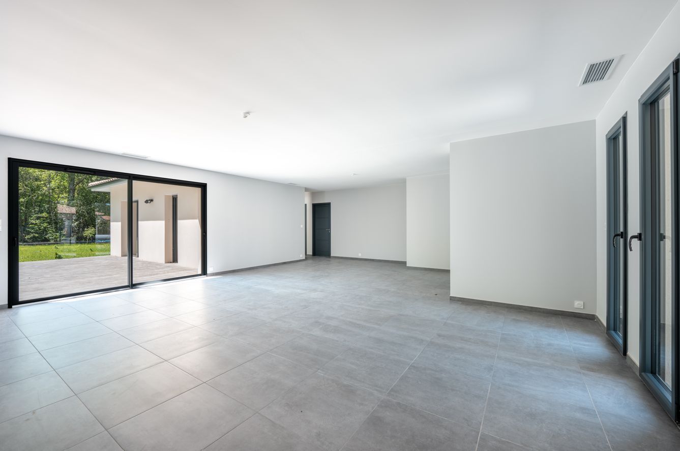 Maison de 164 m² à SAINT-AUBIN-DE-MEDOC (33) - visuel 5