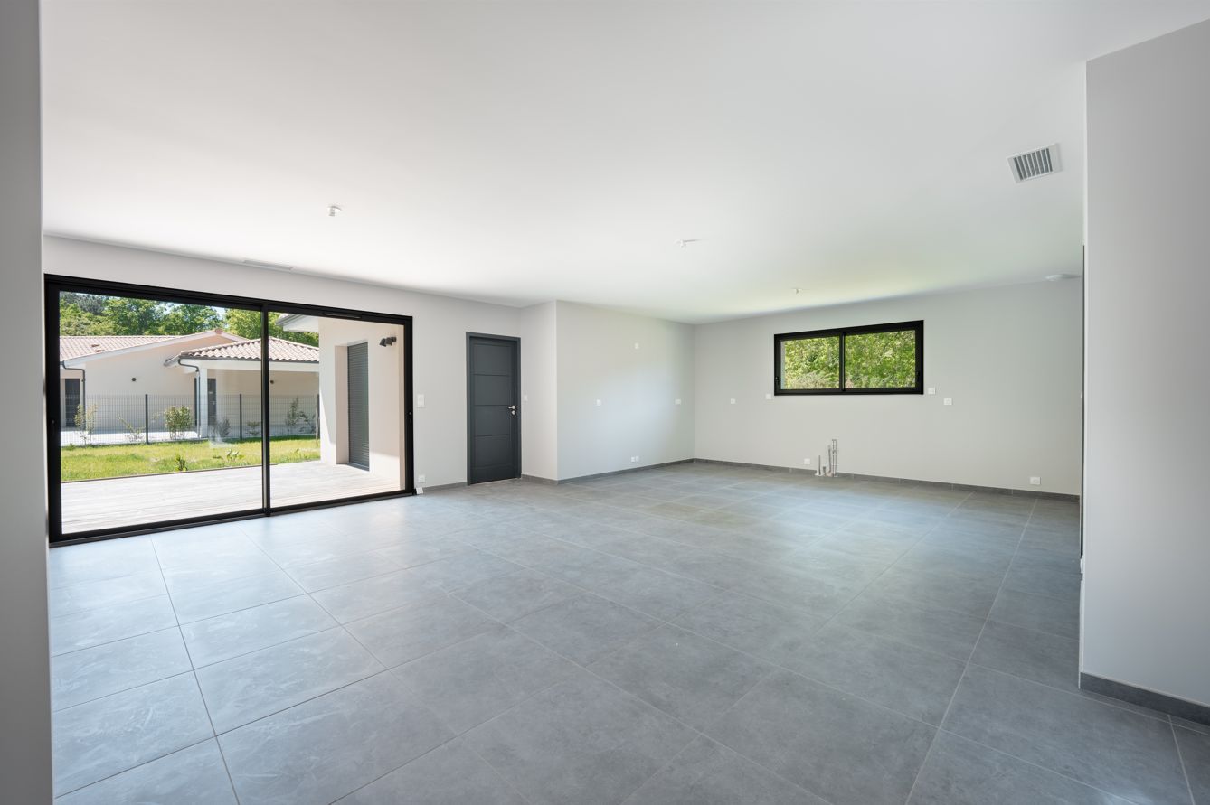 Maison neuve de 124m² à Saint-Aubin - visuel 3
