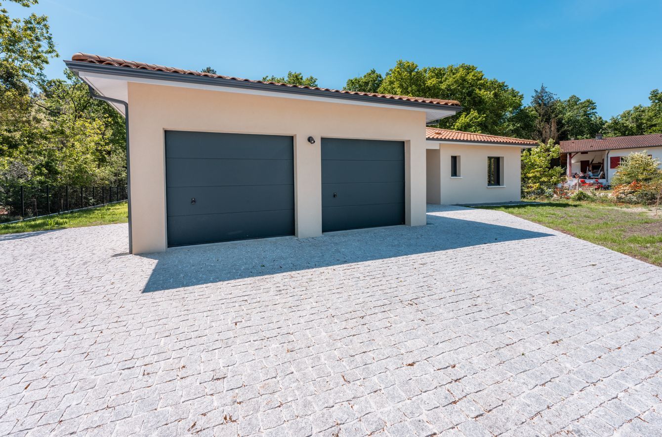 Maison de 164m² à Saint-Aubin - visuel 2