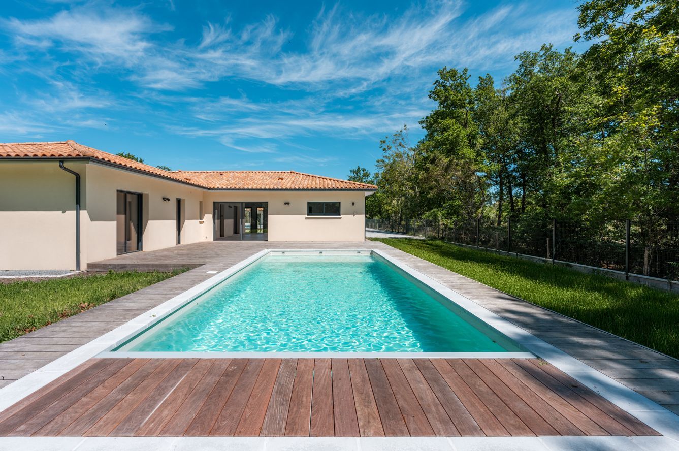 Maison de 164m² à Saint-Aubin - visuel 3