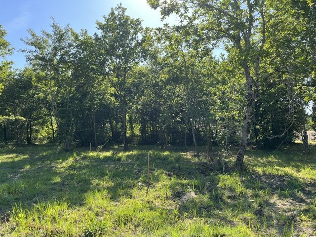 Terrain à bâtir de 705 m² à BELIN-BELIET (33)
