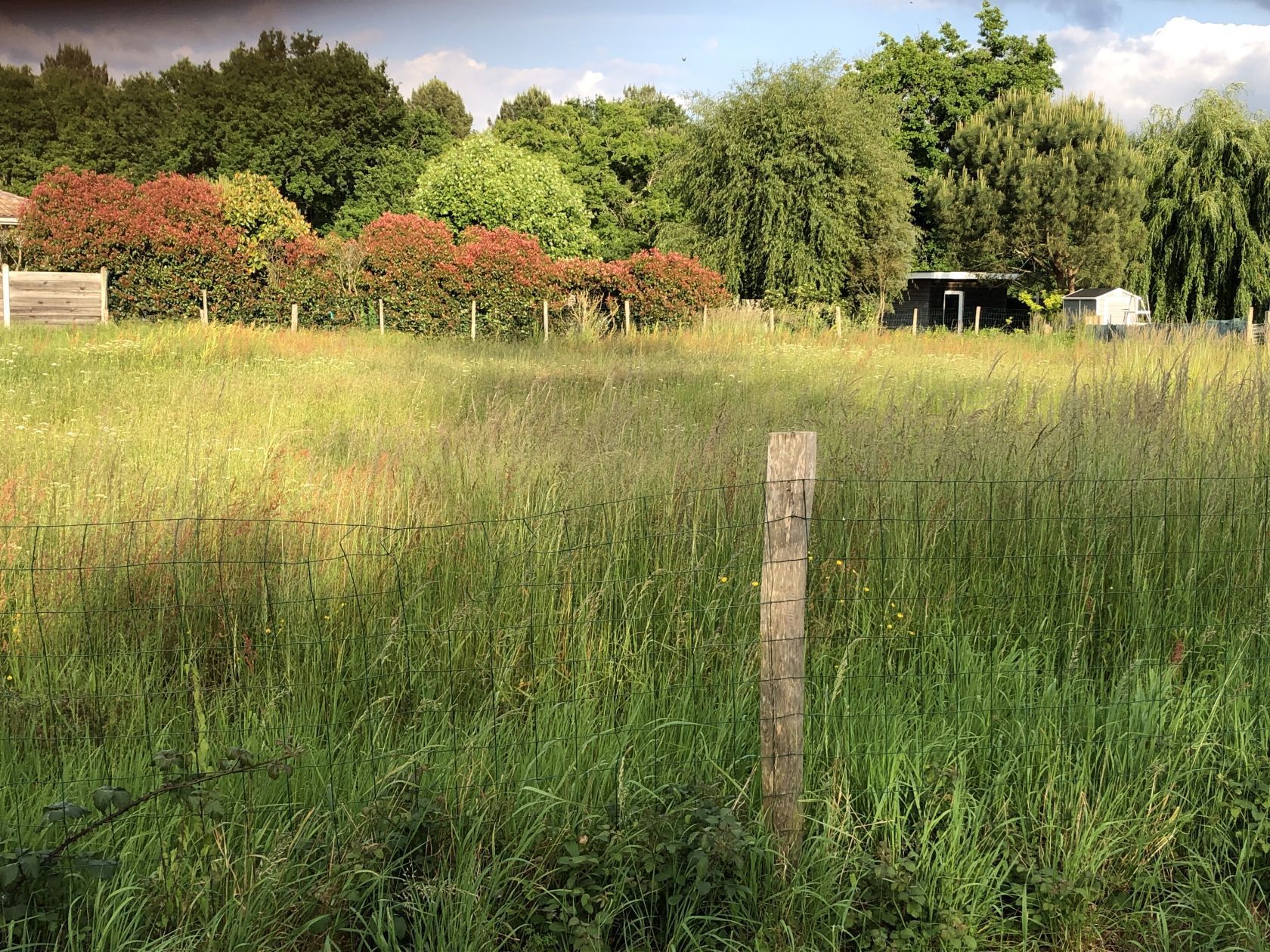 Terrain à bâtir de 580 m² à MIOS (33)