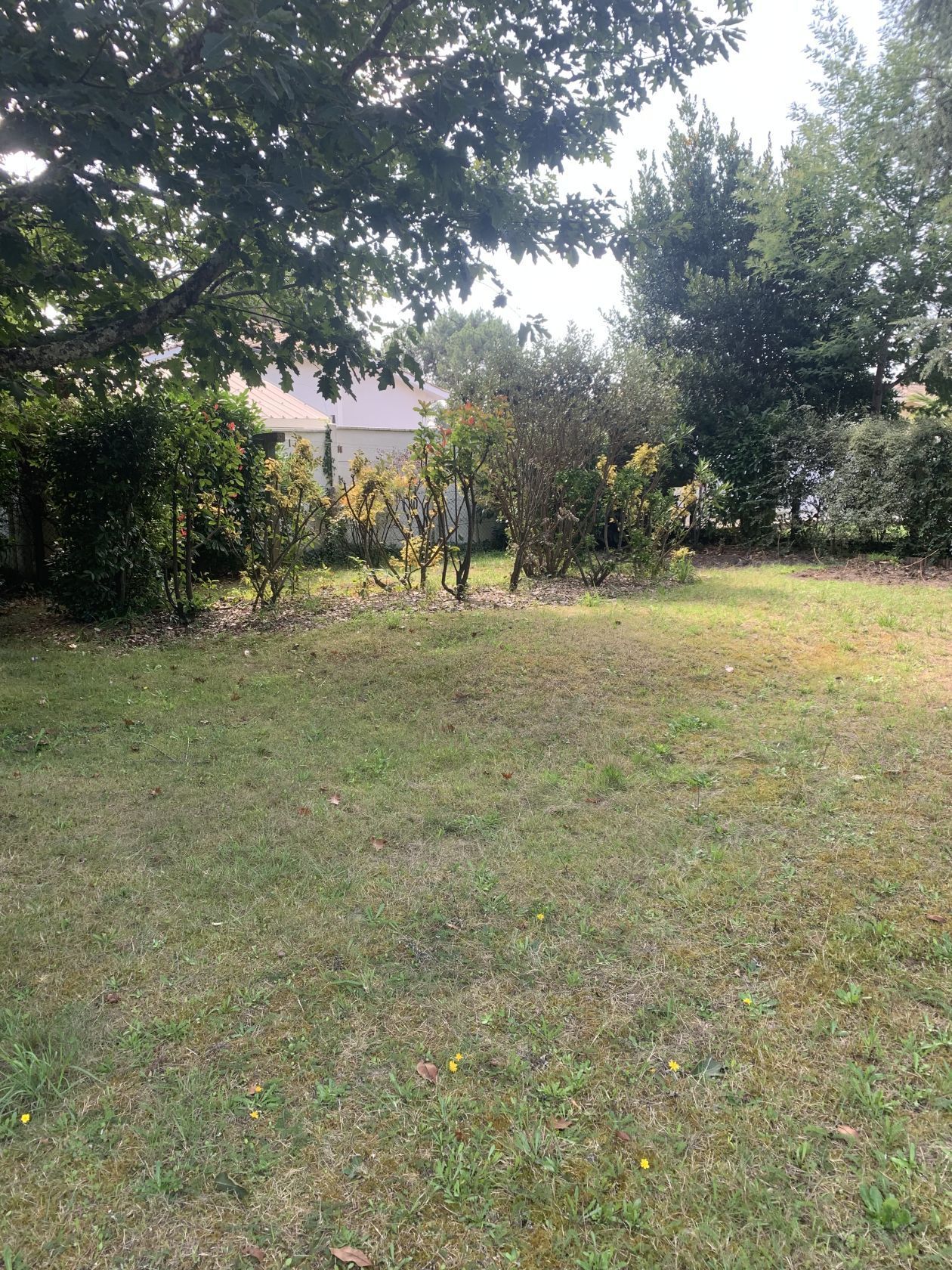 Terrain à bâtir de 500 m² à GUJAN-MESTRAS (33) - visuel 2