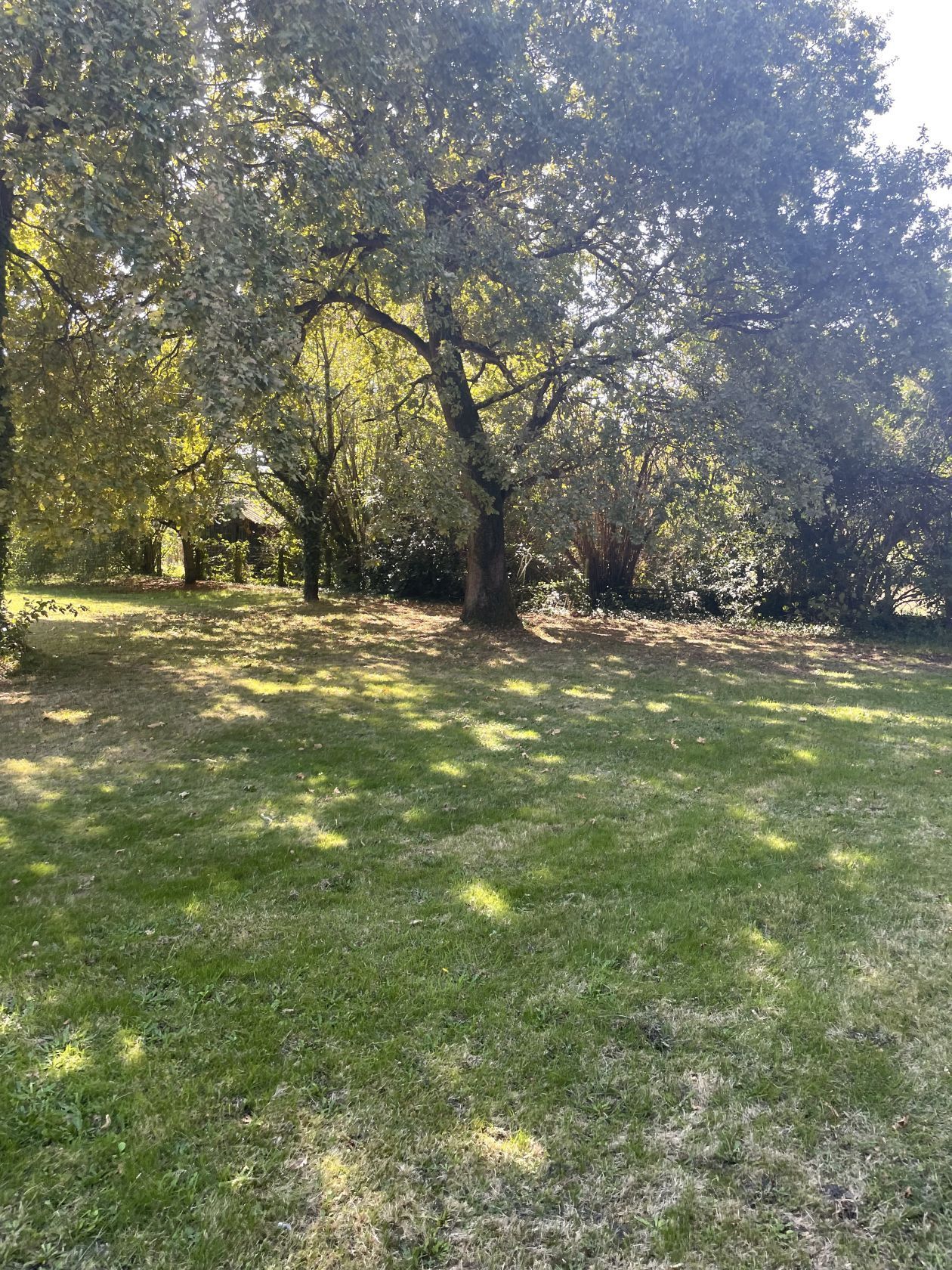 Terrain à bâtir de 574 m² à BIGANOS (33)