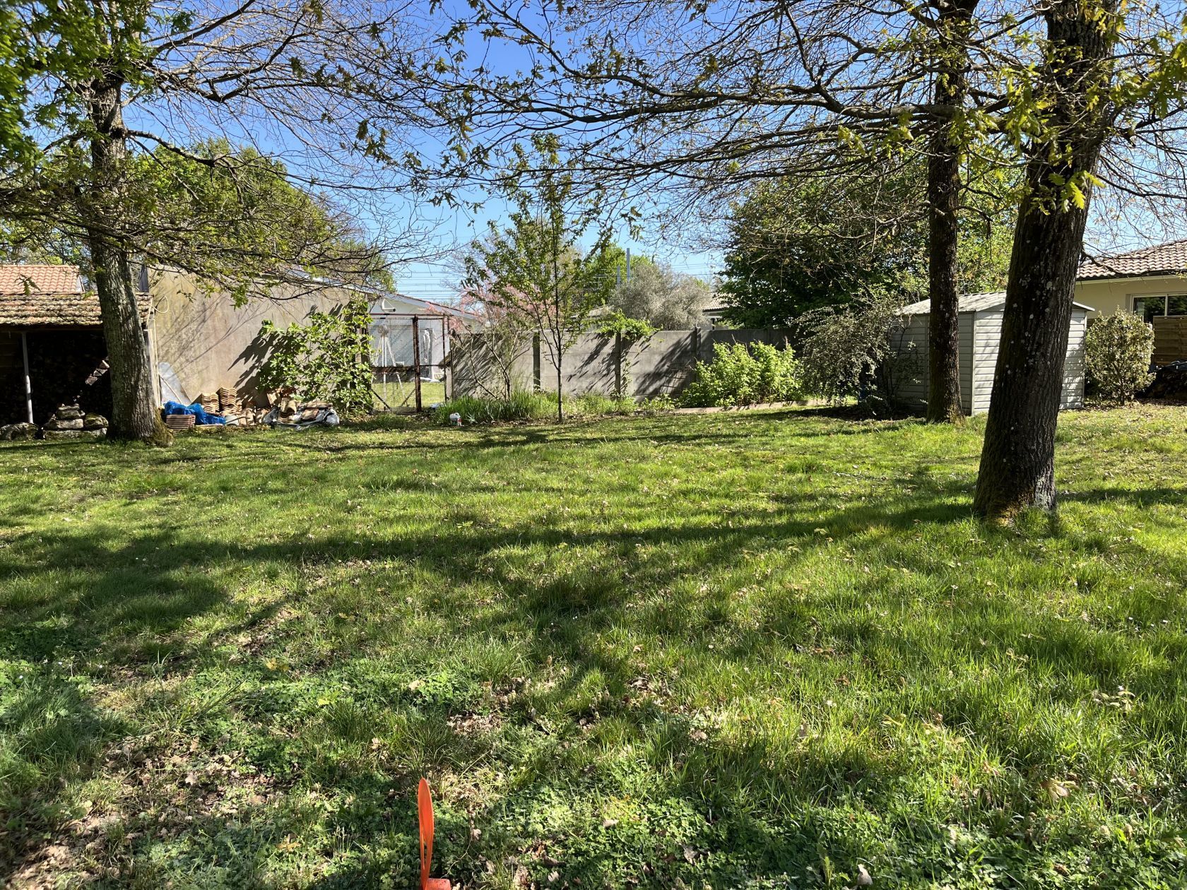 Projet de construction d'une maison 90 m² avec terrain à BIGANOS (33) - visuel 5