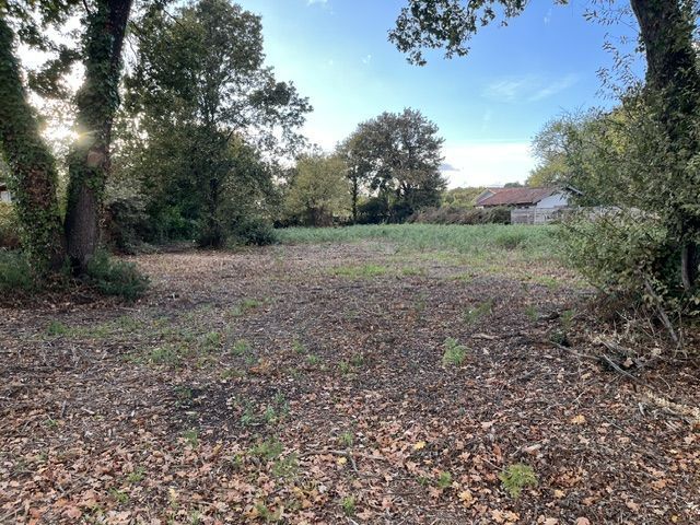 Projet de construction d'une maison 82 m² avec terrain à SAINT-MAGNE (33) - visuel 5