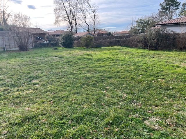 Projet de construction d'une maison 90 m² avec terrain à AUDENGE (33) - visuel 5