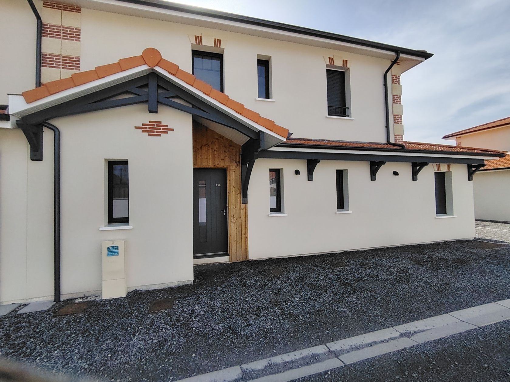 Projet de construction d'une maison 114 m² avec terrain à GUJAN-MESTRAS (33) - visuel 5
