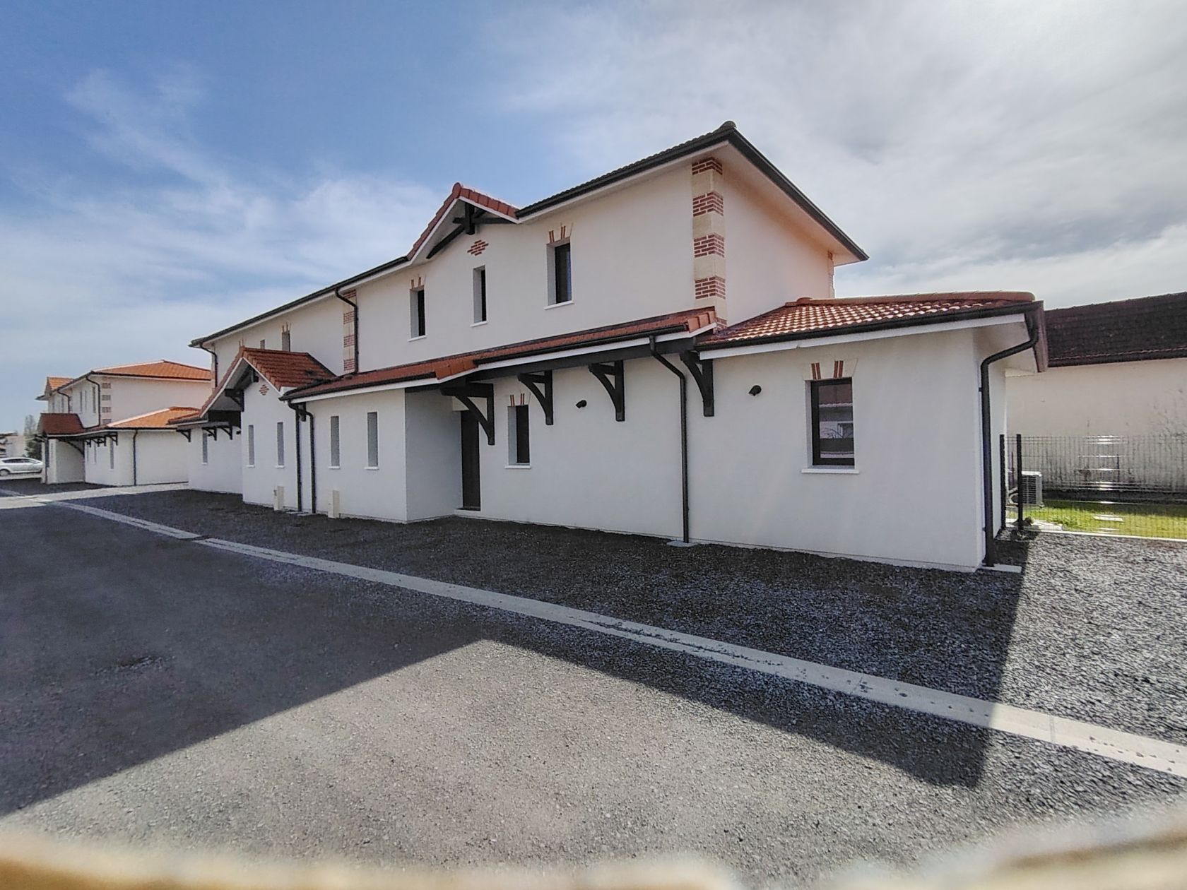 Projet de construction d'une maison 114 m² avec terrain à GUJAN-MESTRAS (33) - visuel 6