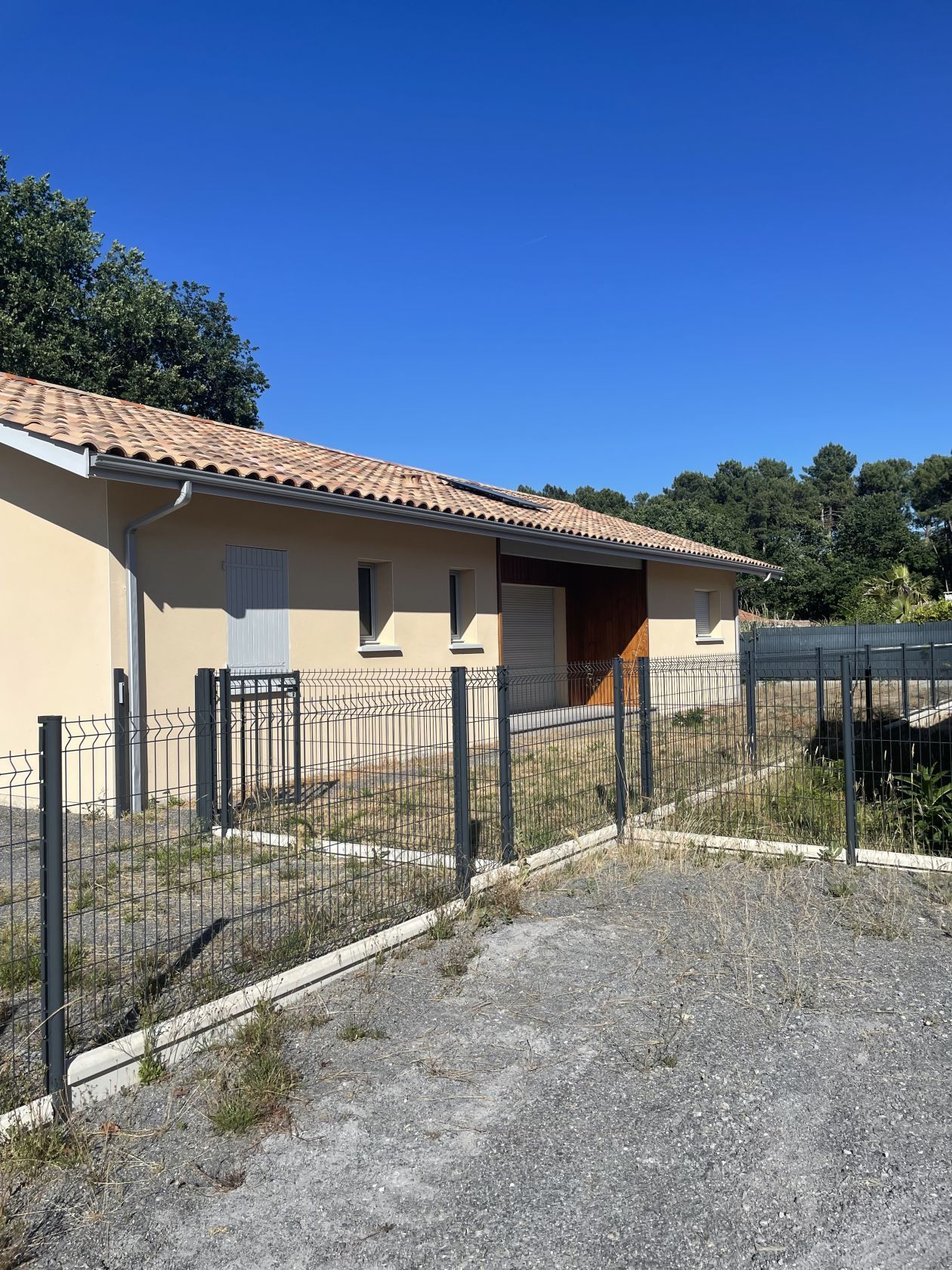 Maison 3 chambres de 119.65 m² à SANGUINET (40) Frais de notaire réduits