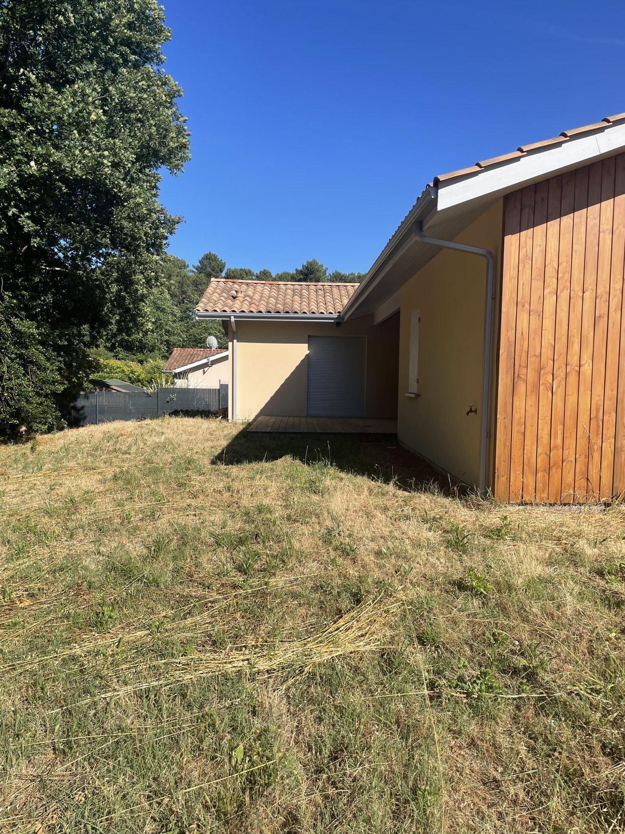 Maison 3 chambres de 119.65 m² à SANGUINET (40) Frais de notaire réduits - visuel 3