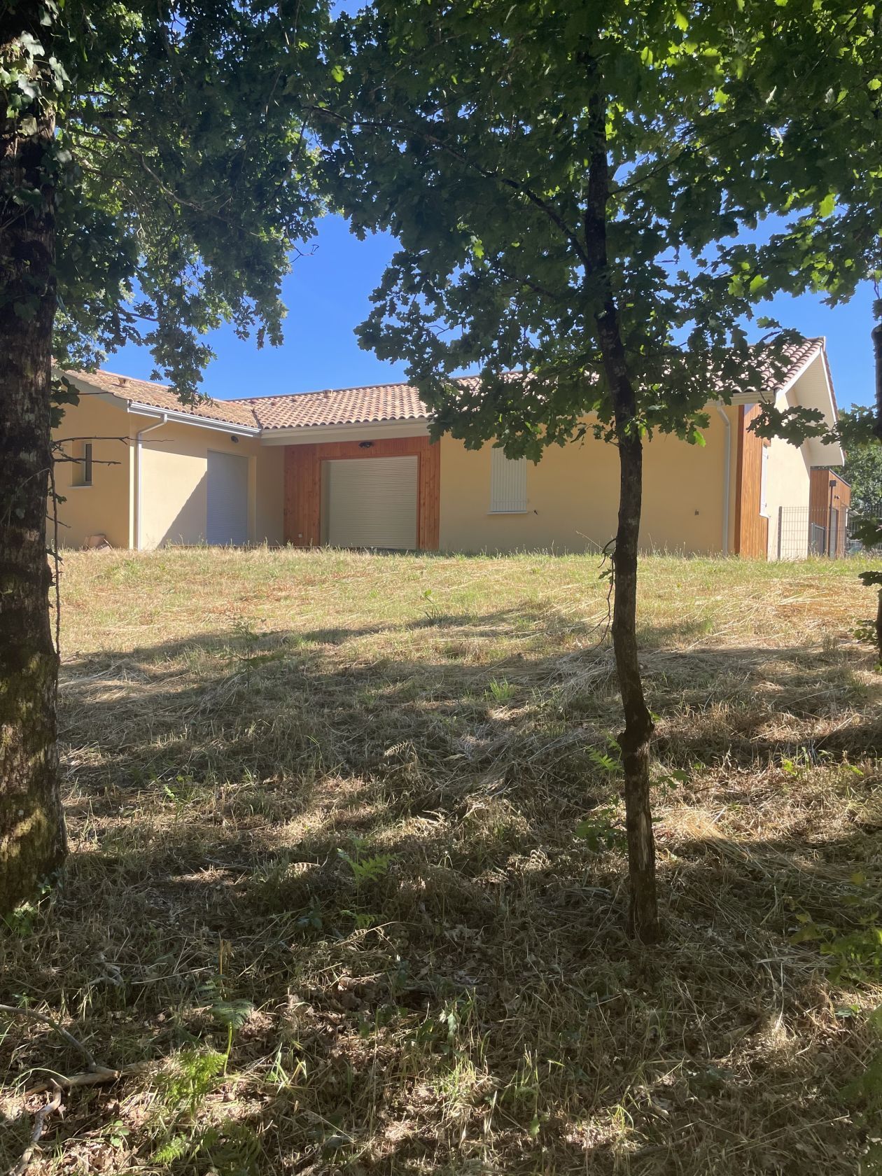 Maison 3 chambres de 119.65 m² à SANGUINET (40) Frais de notaire réduits - visuel 4