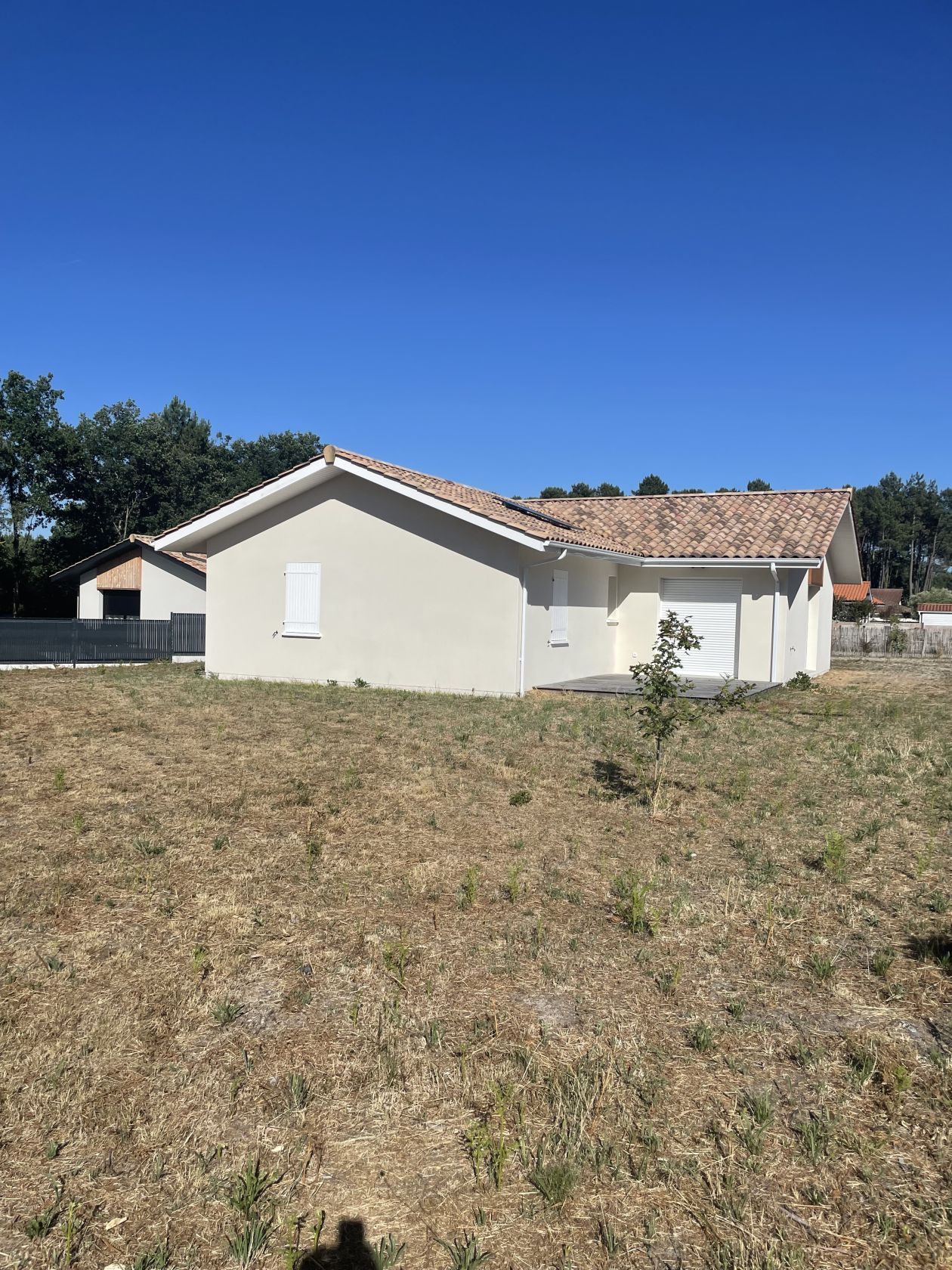 Maison 3 chambres de 98.51 m² à SANGUINET (40) Frais de notaire réduits - visuel 3