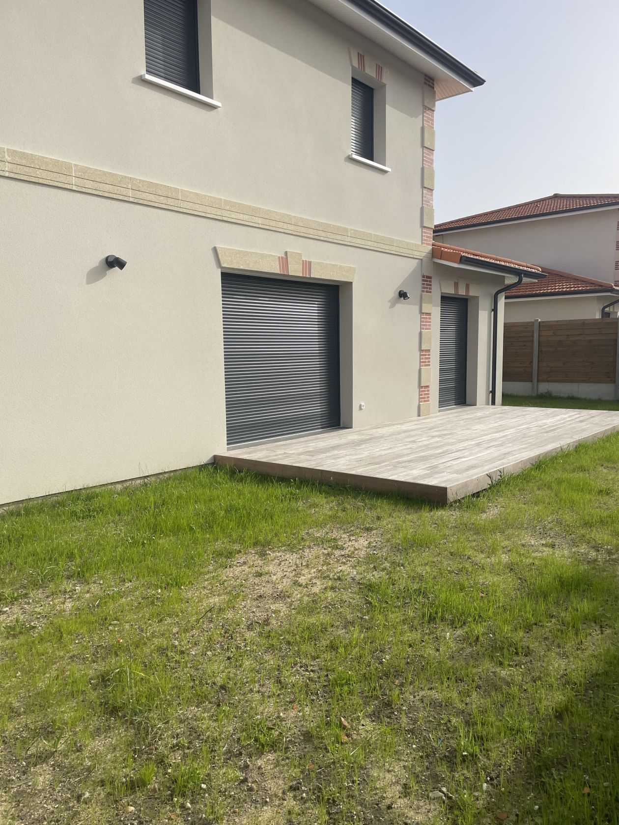 Belle maison de 114 m² 4 chambres à GUJAN-MESTRAS (33) - visuel 2