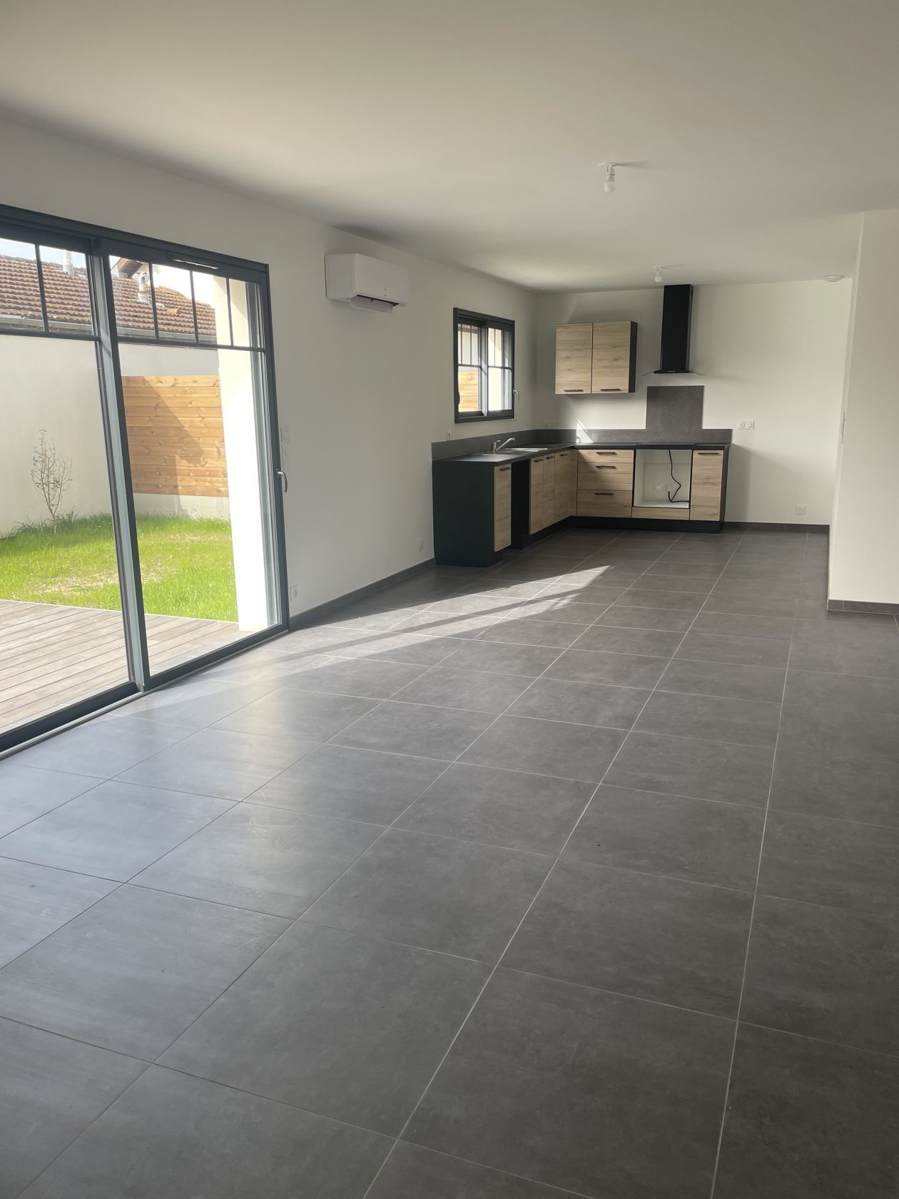 Belle maison de 114 m² 4 chambres à GUJAN-MESTRAS (33) - visuel 4