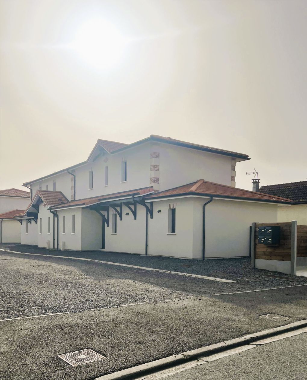Belle maison de 114 m² 4 chambres à GUJAN-MESTRAS (33) - visuel 7