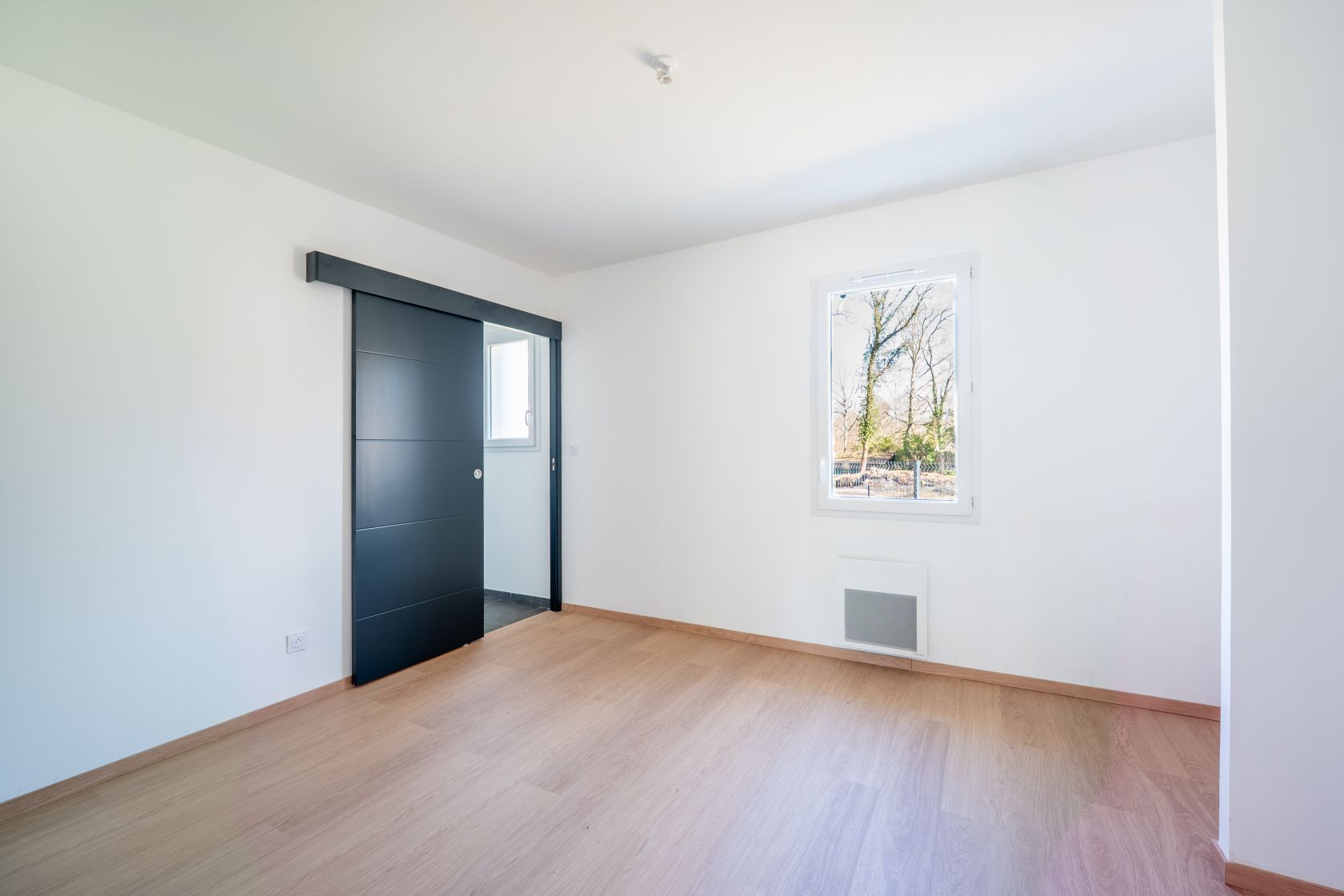 Maison 98.51 m² avec terrain à SANGUINET (40) - visuel 4
