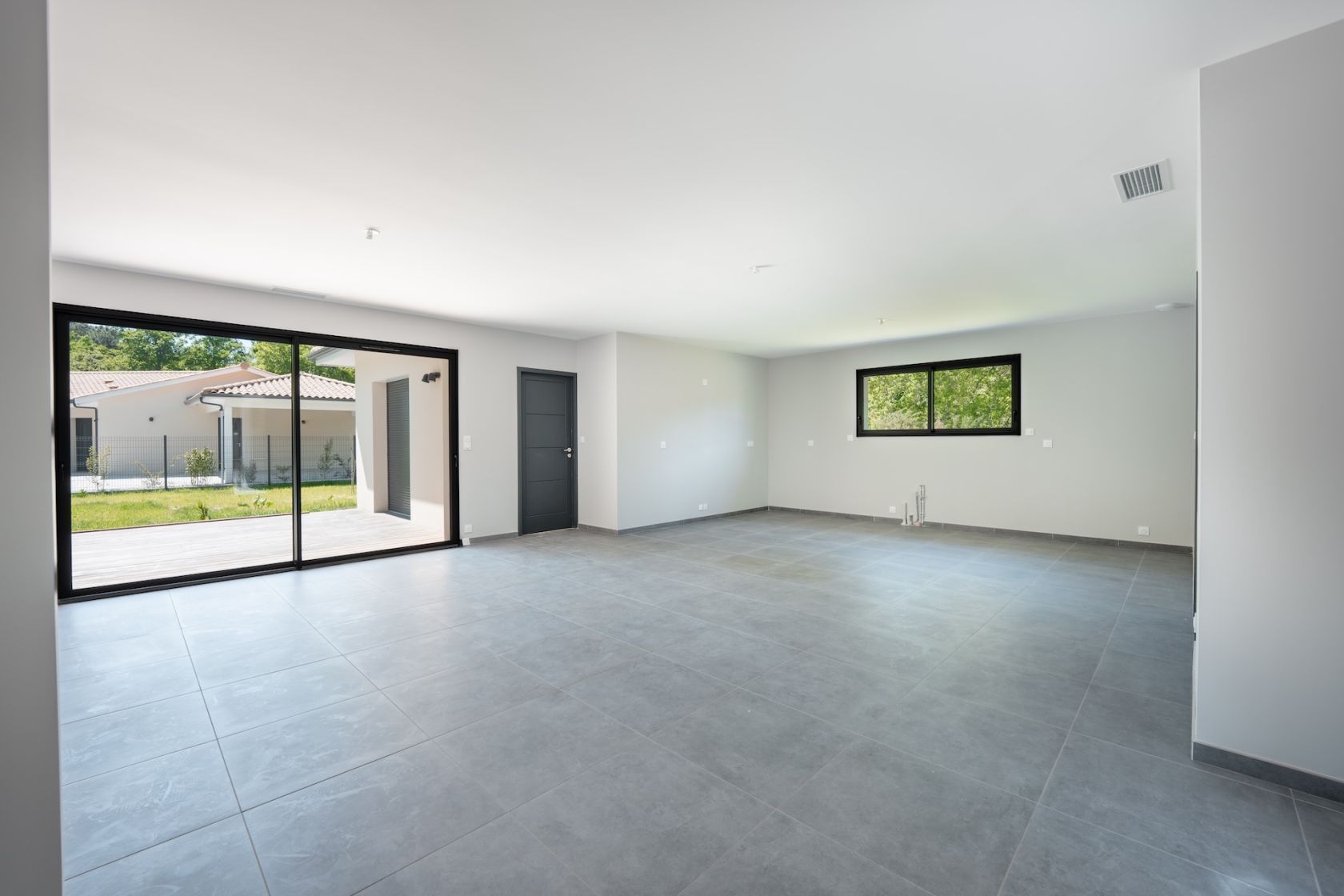 Villa neuve de 123.81 m² à SAINT-AUBIN-DE-MEDOC (33)