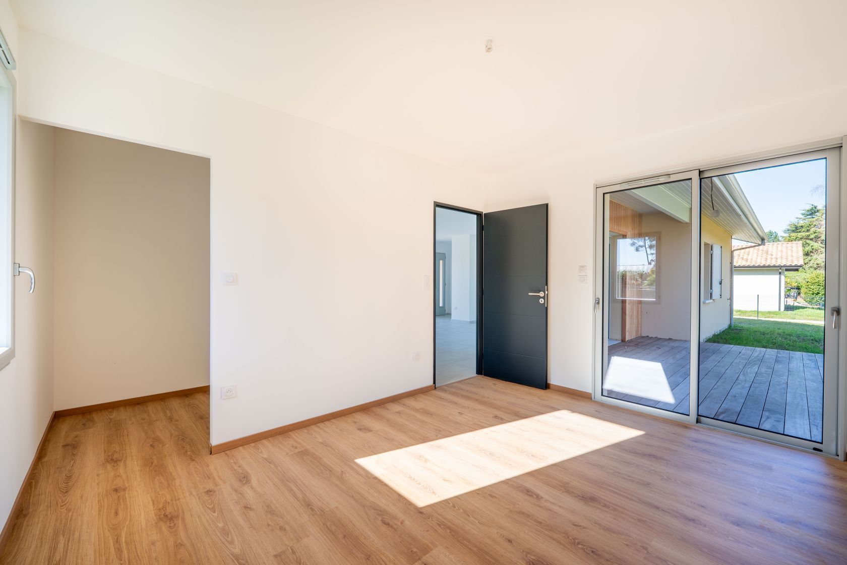 Villa 119.65m² à SANGUINET (40) - visuel 6