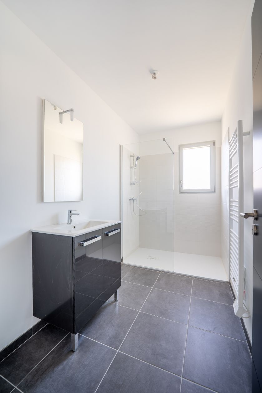 Villa 119.65m² à SANGUINET (40) - visuel 8