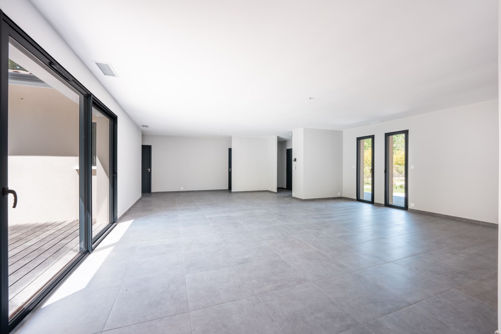 Villa neuve 163.9 m² avec terrain à SAINT-AUBIN-DE-MEDOC (33) - visuel 3