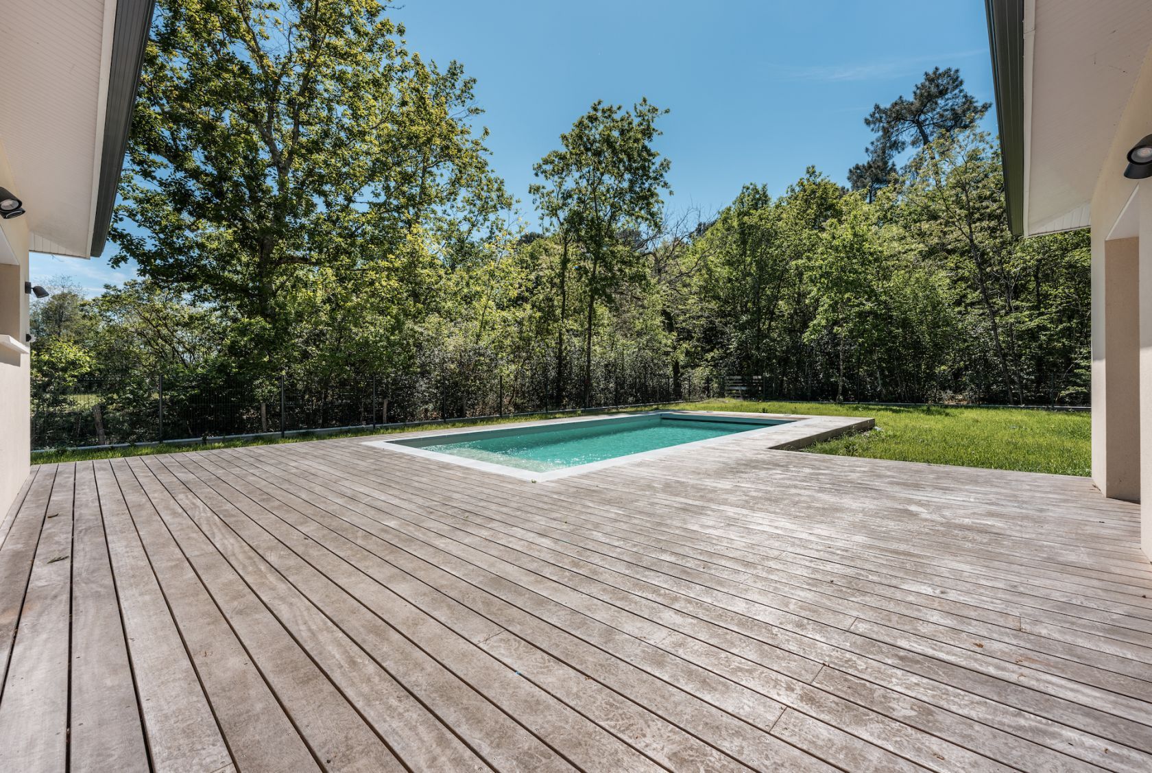 Villa neuve 163.9 m² avec terrain à SAINT-AUBIN-DE-MEDOC (33) - visuel 4