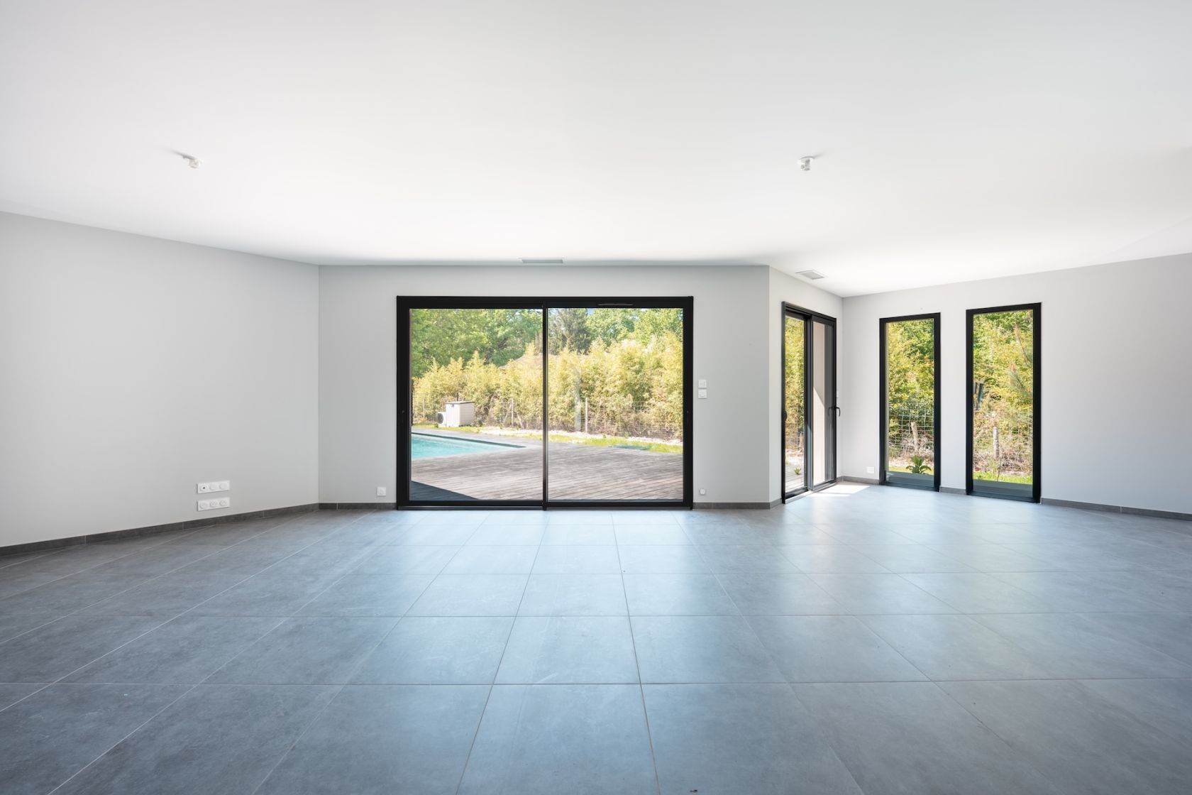 Villa neuve 140.42 m² avec terrain à SAINT-AUBIN-DE-MEDOC (33) - visuel 6