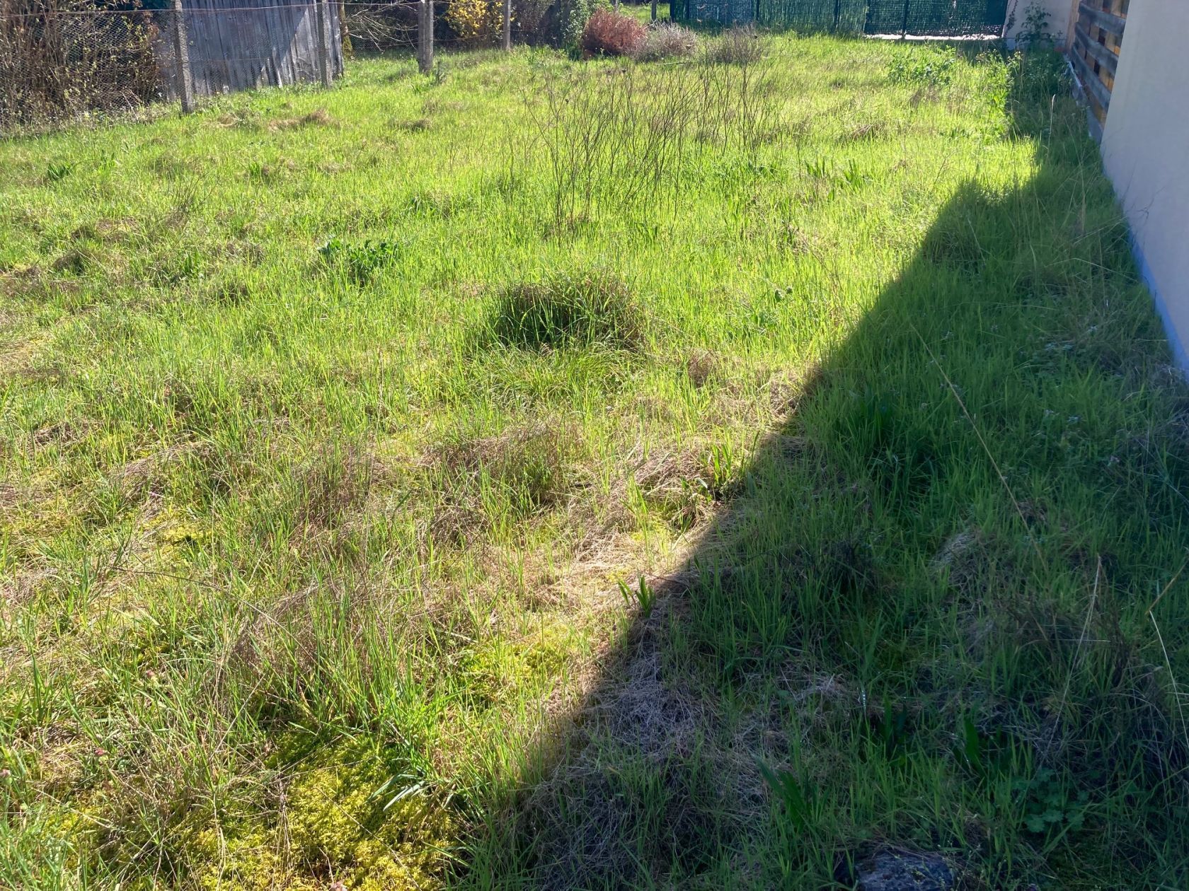 Terrain à bâtir de 220 m² à BISCARROSSE (40) - visuel 1