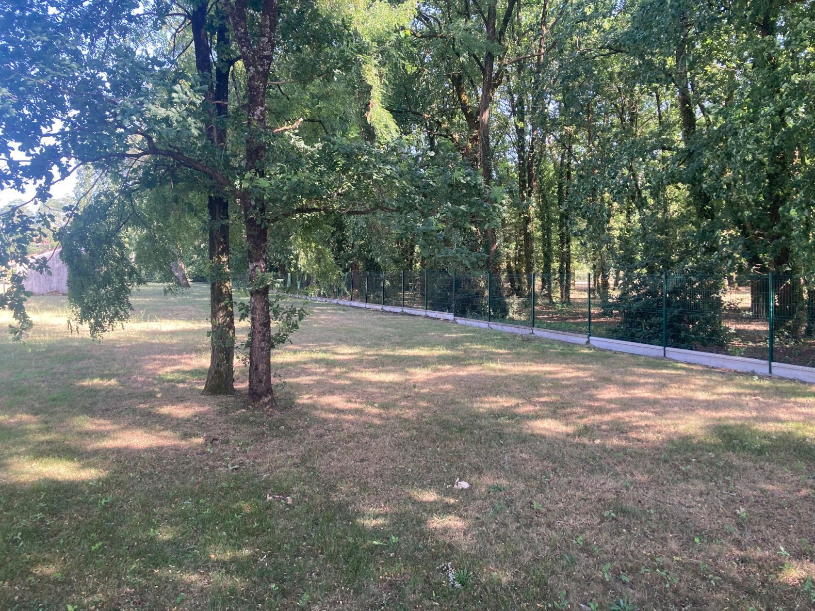 Terrain à bâtir de 930 m² à SANGUINET (40)