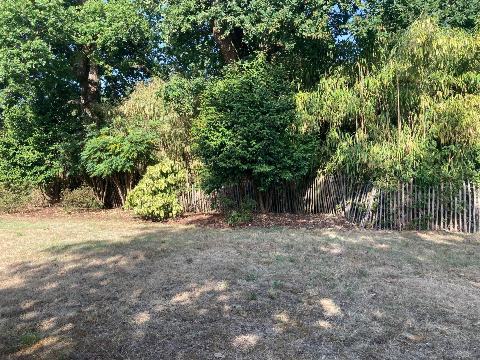 Terrain à bâtir de 780 m² à SANGUINET (40)
