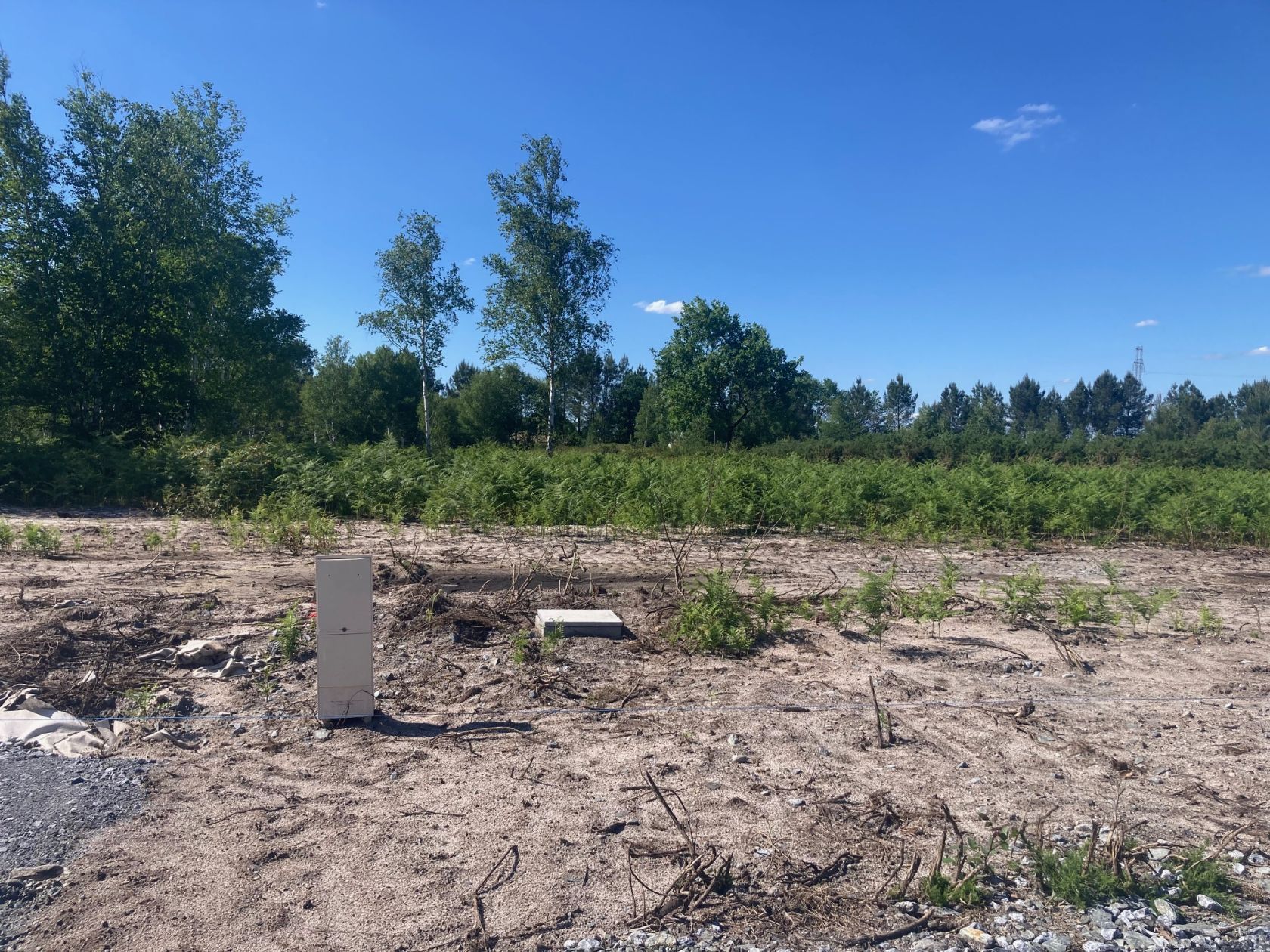 Projet de construction d'une maison 119 m² avec terrain à PARENTIS-EN-BORN (40) - visuel 6