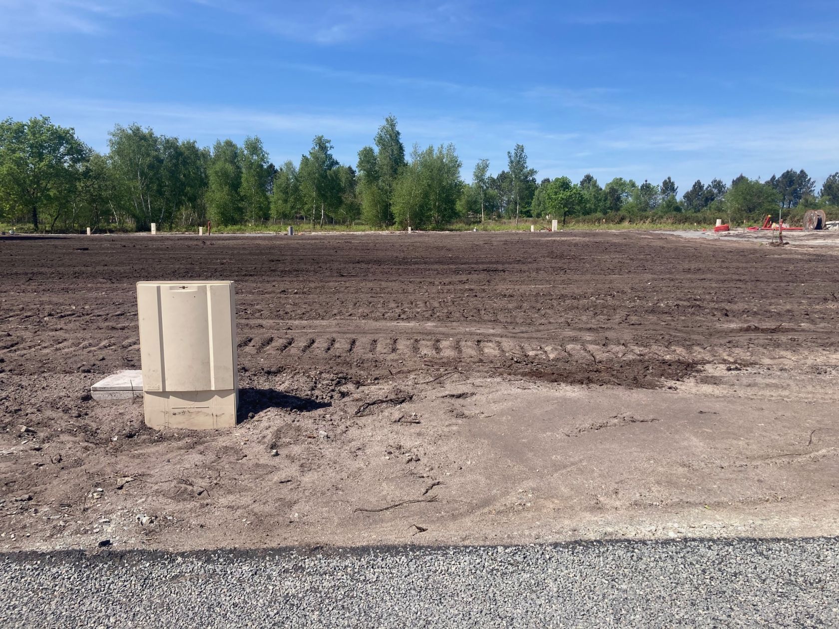 Projet de construction d'une maison 108 m² avec terrain à BIGANOS (33) - visuel 6