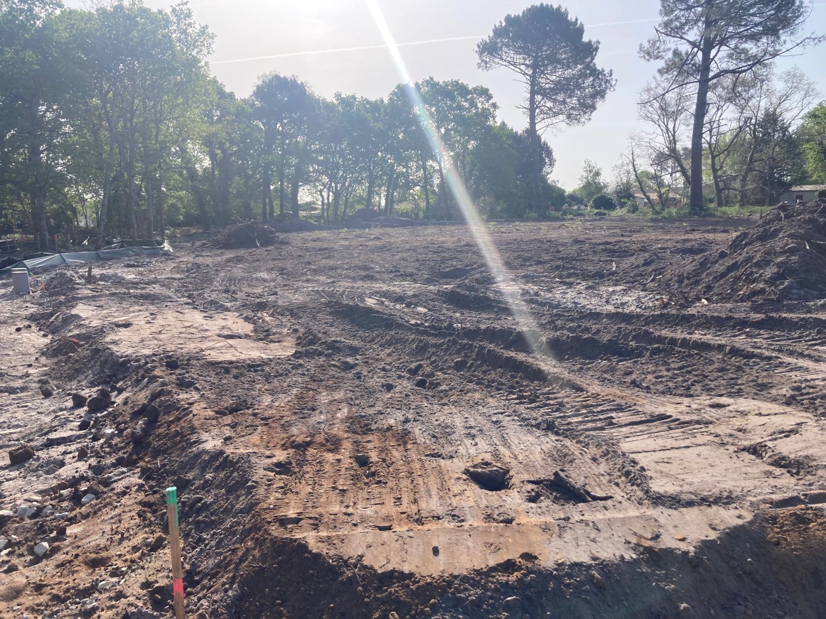 Projet de construction d'une maison 140 m² avec terrain à BISCARROSSE (40) - visuel 6