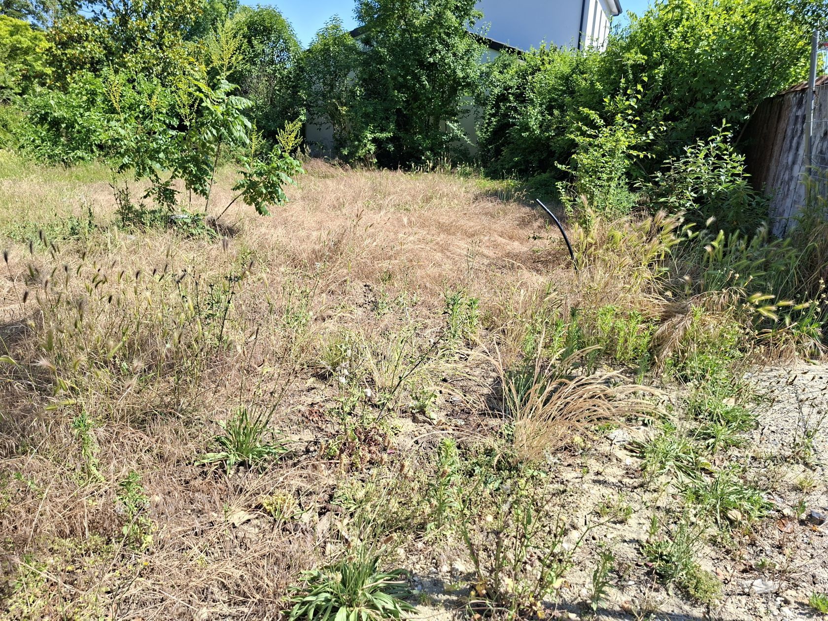 Terrain à bâtir de 300 m² à FLOIRAC (33)