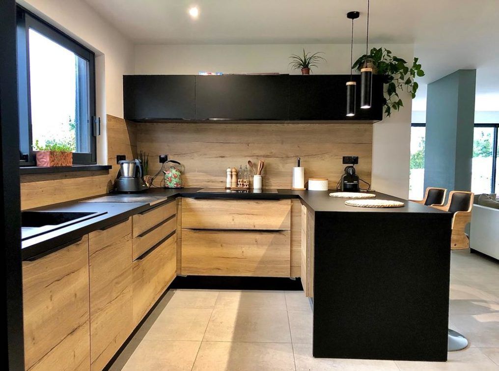 Projet de construction d'une maison 90 m² avec terrain à CUBNEZAIS (33) - visuel 3
