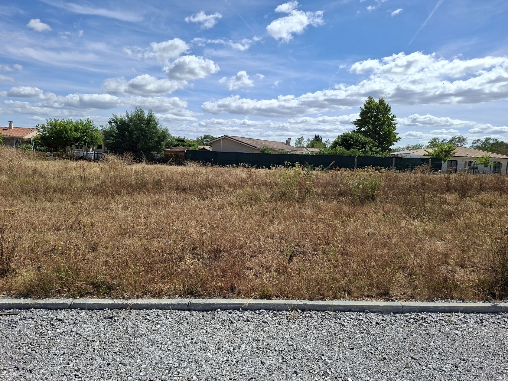 Projet de construction d'une maison 80 m² avec terrain à MADIRAC (33) - visuel 8