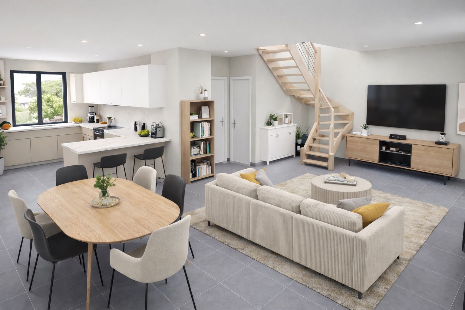 Terrain à bâtir de 510 m² à BLANQUEFORT (33) - visuel 4