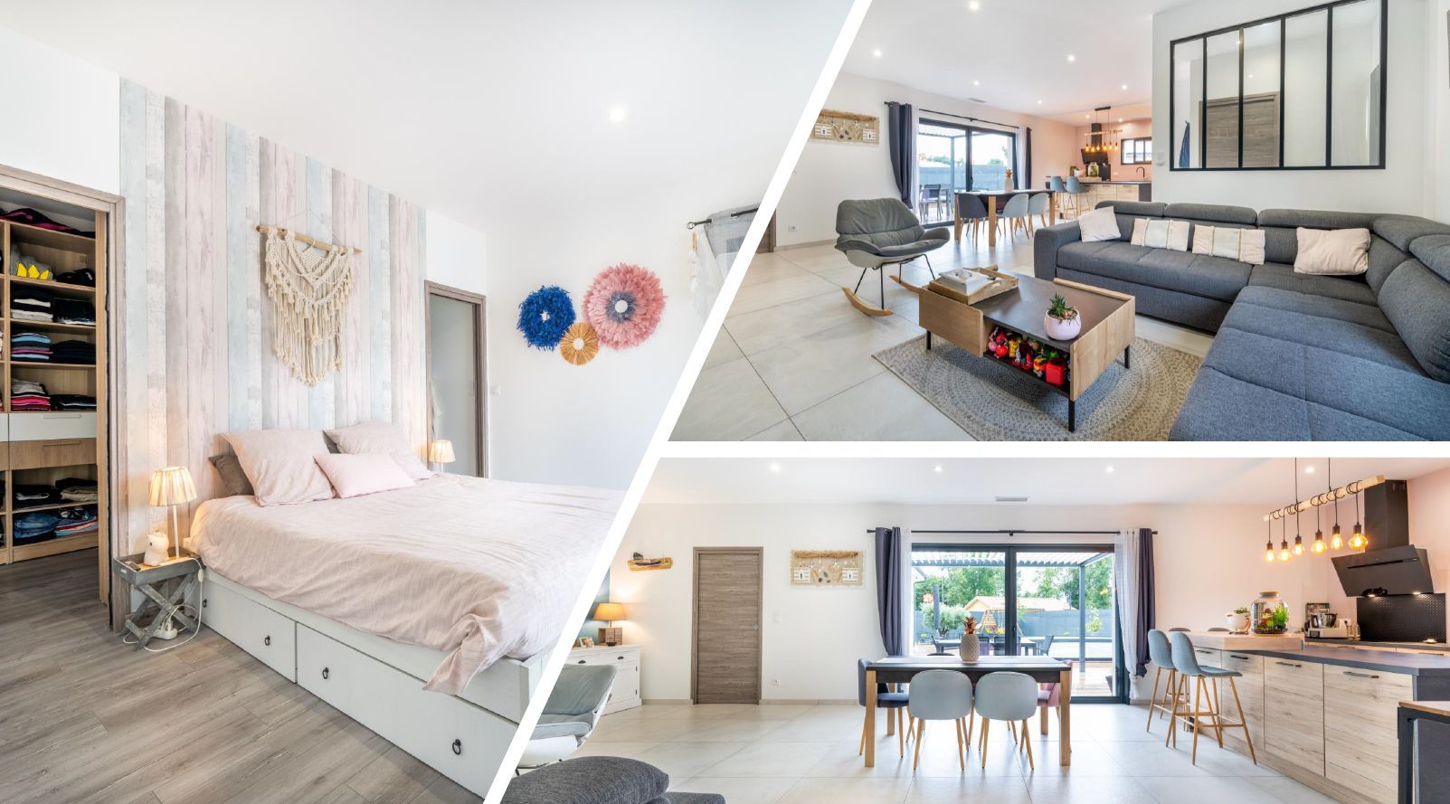 Terrain à bâtir de 320 m² à ABZAC (33) - visuel 4